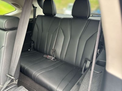 2023 Acura MDX Advance SH-AWD