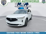 2023 Acura MDX Advance SH-AWD