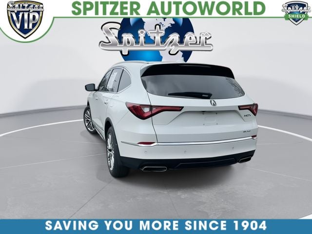 2023 Acura MDX Advance SH-AWD