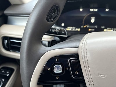 2023 Lincoln Aviator Standard