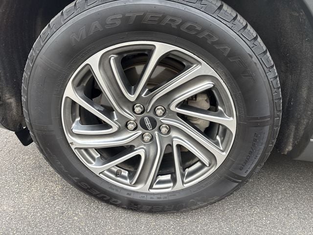 2023 Lincoln Aviator Standard