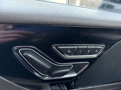 2023 Lincoln Aviator Standard