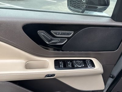 2023 Lincoln Aviator Standard