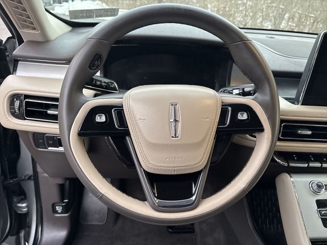 2023 Lincoln Aviator Standard