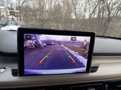 2023 Lincoln Aviator Standard