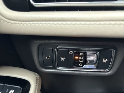 2023 Lincoln Aviator Standard