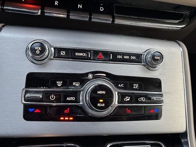 2023 Lincoln Aviator Standard