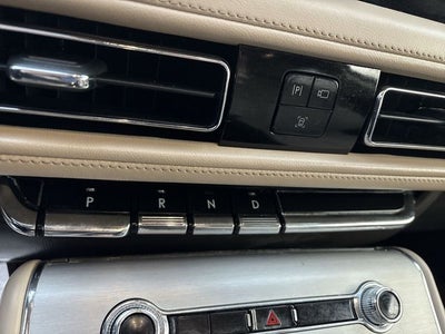 2023 Lincoln Aviator Standard