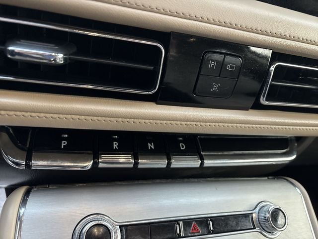 2023 Lincoln Aviator Standard