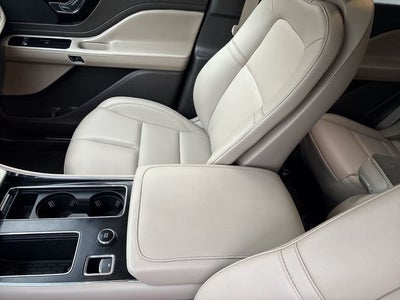 2023 Lincoln Aviator Standard