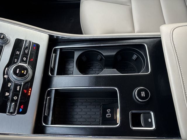 2023 Lincoln Aviator Standard