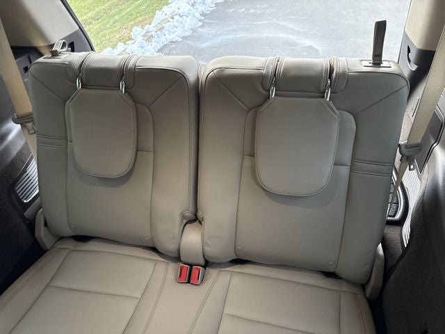 2023 Lincoln Aviator Standard