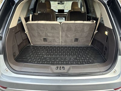 2023 Lincoln Aviator Standard