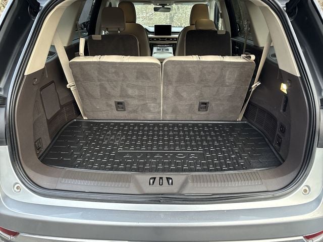 2023 Lincoln Aviator Standard