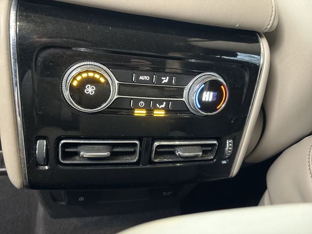 2023 Lincoln Aviator Standard