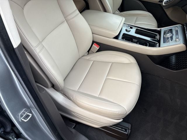 2023 Lincoln Aviator Standard