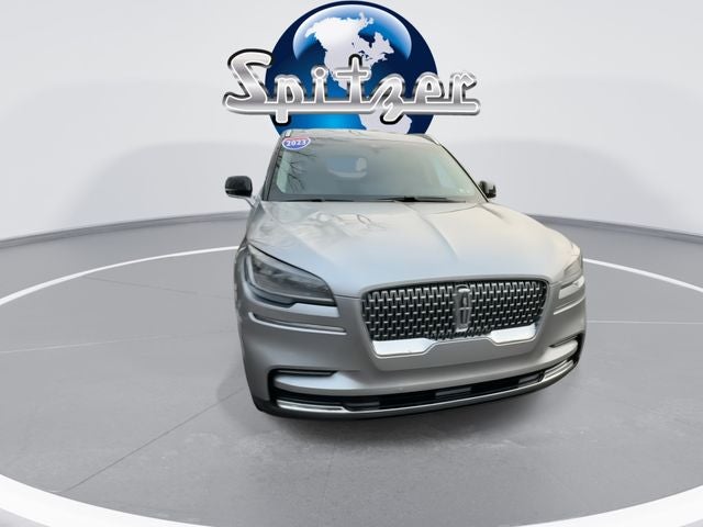 2023 Lincoln Aviator Standard