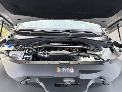 2023 Lincoln Aviator Standard