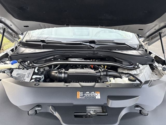 2023 Lincoln Aviator Standard