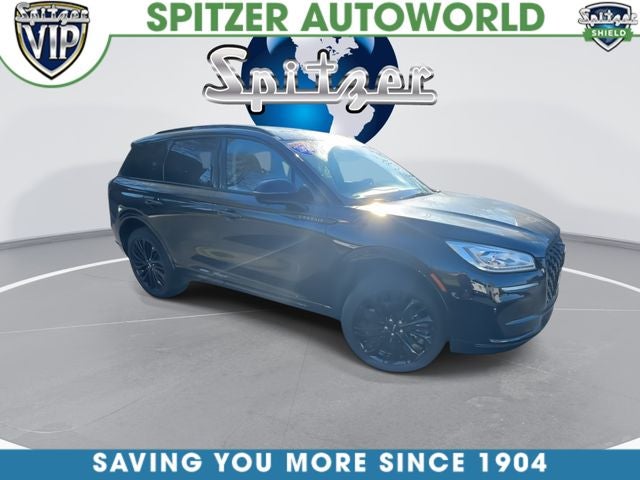 2024 Lincoln Corsair Reserve AWD's photo
