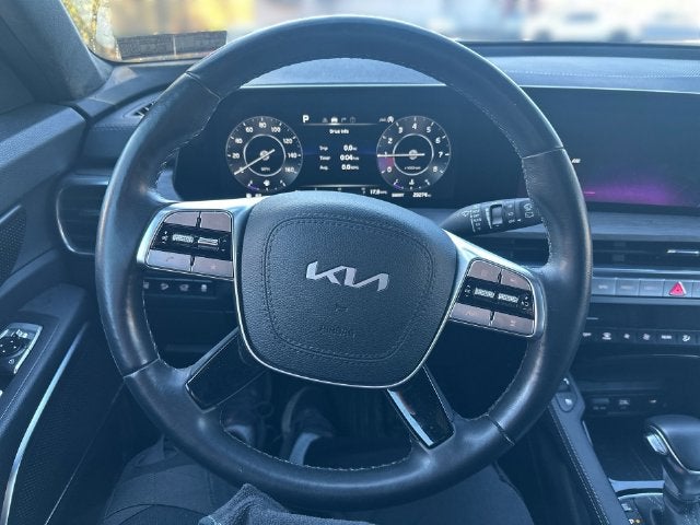 2024 Kia Telluride SX-Prestige X-Line