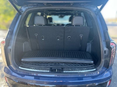 2024 Kia Telluride SX-Prestige X-Line