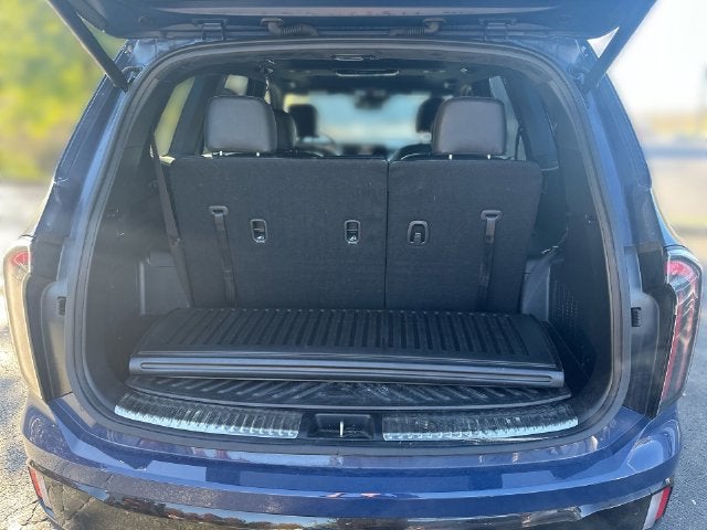 2024 Kia Telluride SX-Prestige X-Line