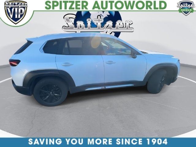 2024 Mazda Mazda CX-50 2.5 S Select Package