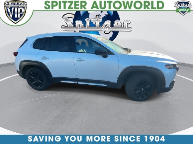 2024 Mazda Mazda CX-50 2.5 S Select Package