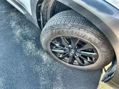 2024 Mazda Mazda CX-50 2.5 S Select Package