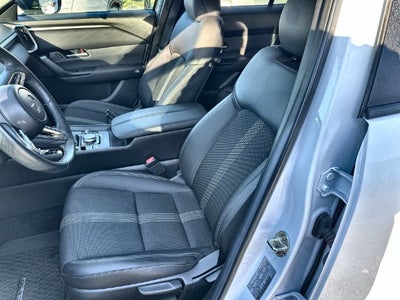 2024 Mazda Mazda CX-50 2.5 S Select Package