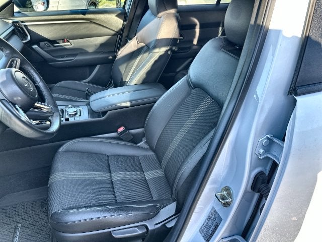 2024 Mazda Mazda CX-50 2.5 S Select Package