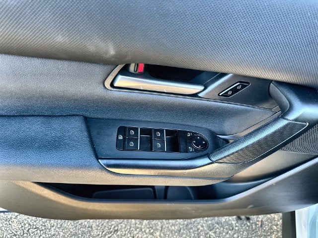 2024 Mazda Mazda CX-50 2.5 S Select Package
