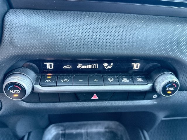 2024 Mazda Mazda CX-50 2.5 S Select Package