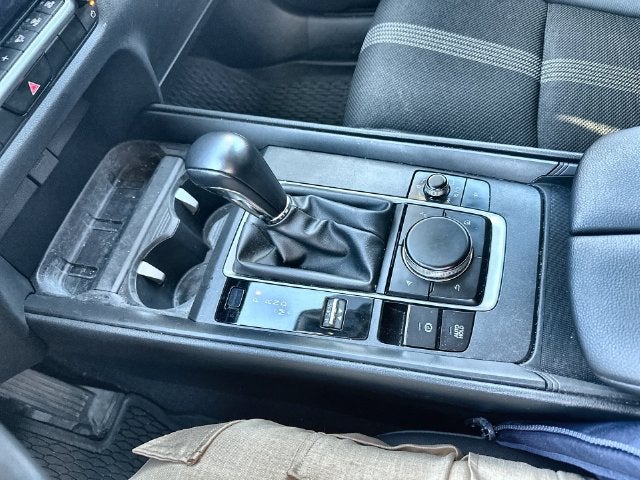 2024 Mazda Mazda CX-50 2.5 S Select Package