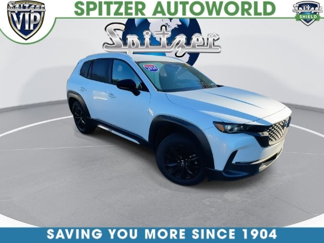 2024 Mazda Mazda CX-50 2.5 S Select Package