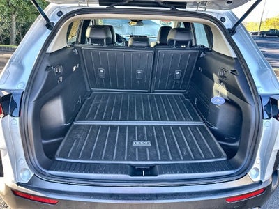 2024 Mazda Mazda CX-50 2.5 S Select Package
