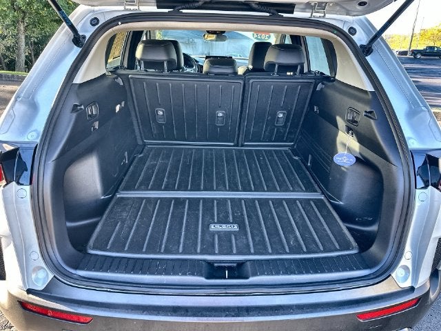 2024 Mazda Mazda CX-50 2.5 S Select Package