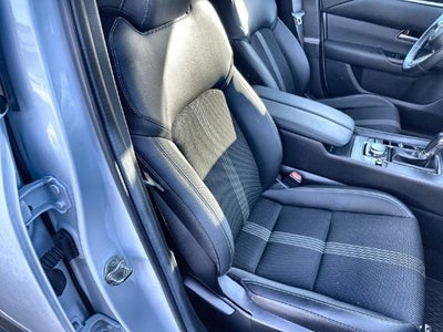 2024 Mazda Mazda CX-50 2.5 S Select Package