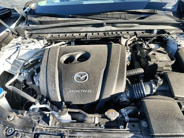 2024 Mazda Mazda CX-50 2.5 S Select Package
