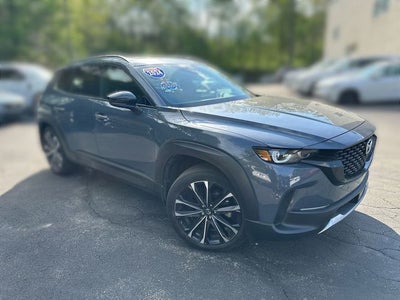 2024 Mazda Mazda CX-50 2.5 Turbo Premium Plus Package