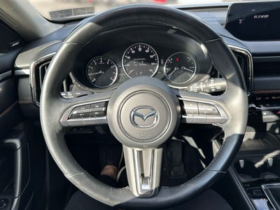 2024 Mazda Mazda CX-50 2.5 Turbo Premium Plus Package