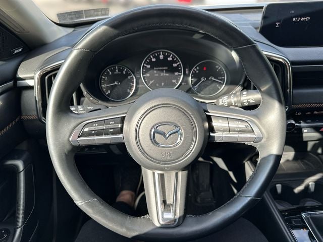 2024 Mazda Mazda CX-50 2.5 Turbo Premium Plus Package