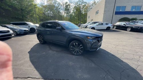 2024 Mazda Mazda CX-50 2.5 Turbo Premium Plus Package