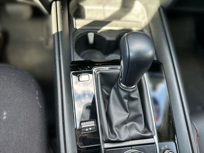 2024 Mazda Mazda CX-50 2.5 Turbo Premium Plus Package
