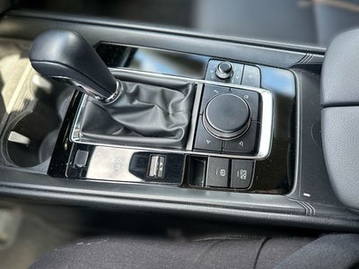 2024 Mazda Mazda CX-50 2.5 Turbo Premium Plus Package