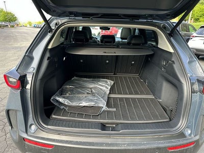2024 Mazda Mazda CX-50 2.5 Turbo Premium Plus Package