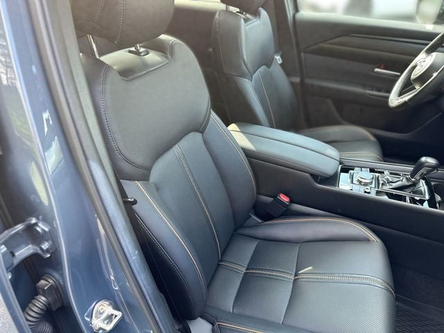 2024 Mazda Mazda CX-50 2.5 Turbo Premium Plus Package