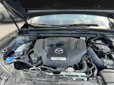 2024 Mazda Mazda CX-50 2.5 Turbo Premium Plus Package