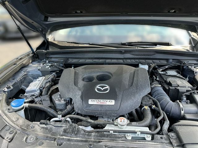 2024 Mazda Mazda CX-50 2.5 Turbo Premium Plus Package